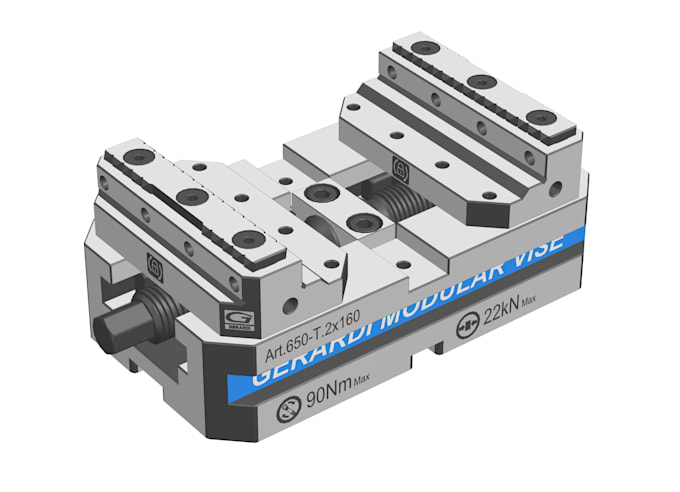 do 3d modeling, design, and drafting for you