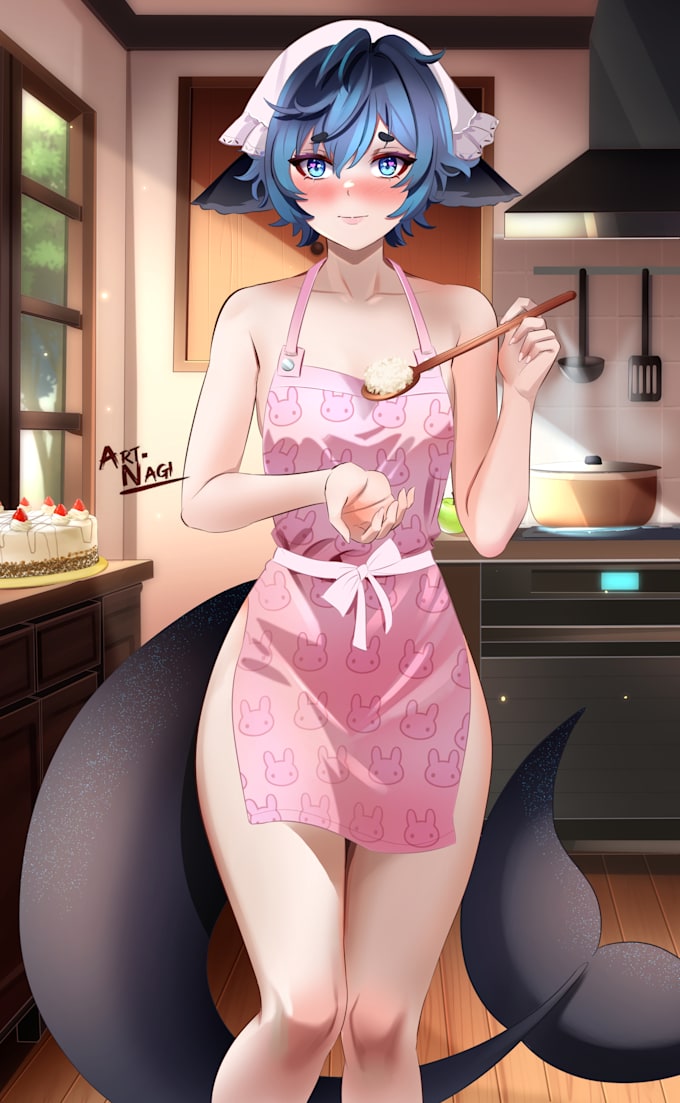 do any swf or nsfw that you want