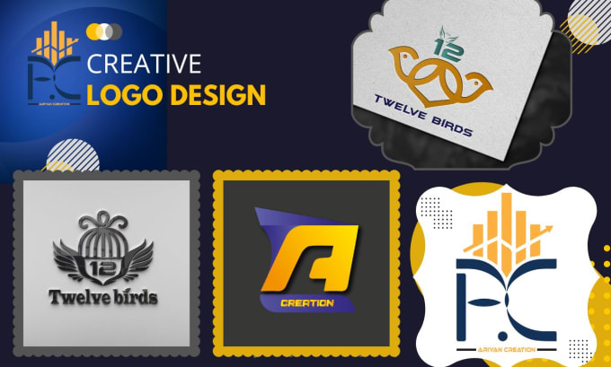 Create your creative logo, id card and other design by Abdullah11279 ...