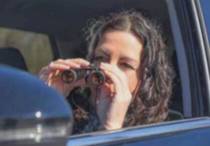 be your licensed private investigator and background investigator