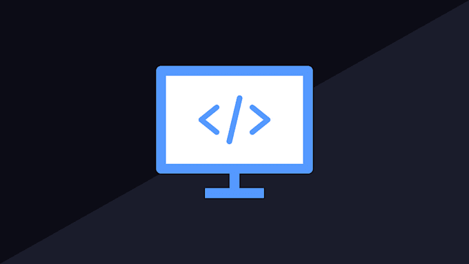 make the base of your web site as you prefer