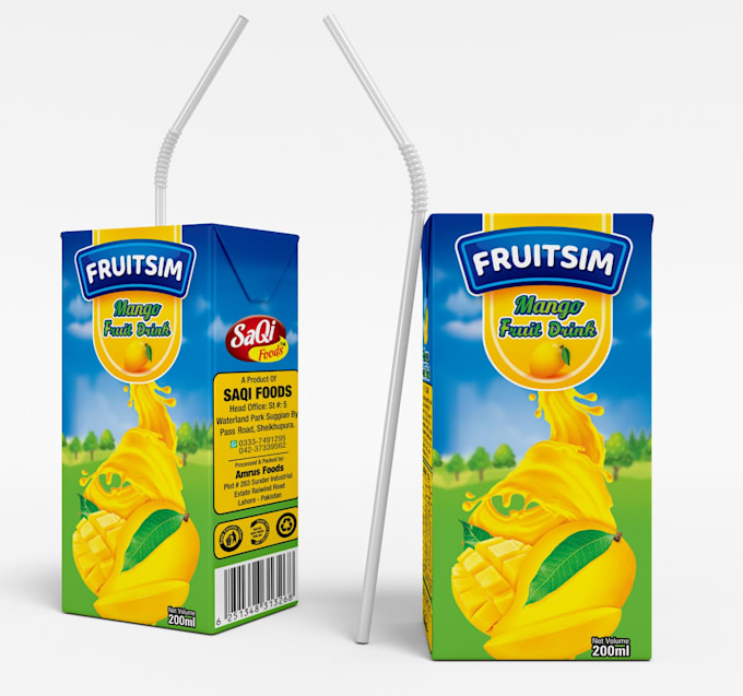 do professional aseptic packaging designs for beverages