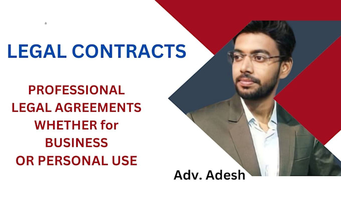 write or review employment termination letter, agreement
