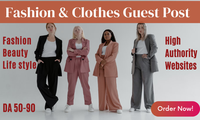 Siti di moda online