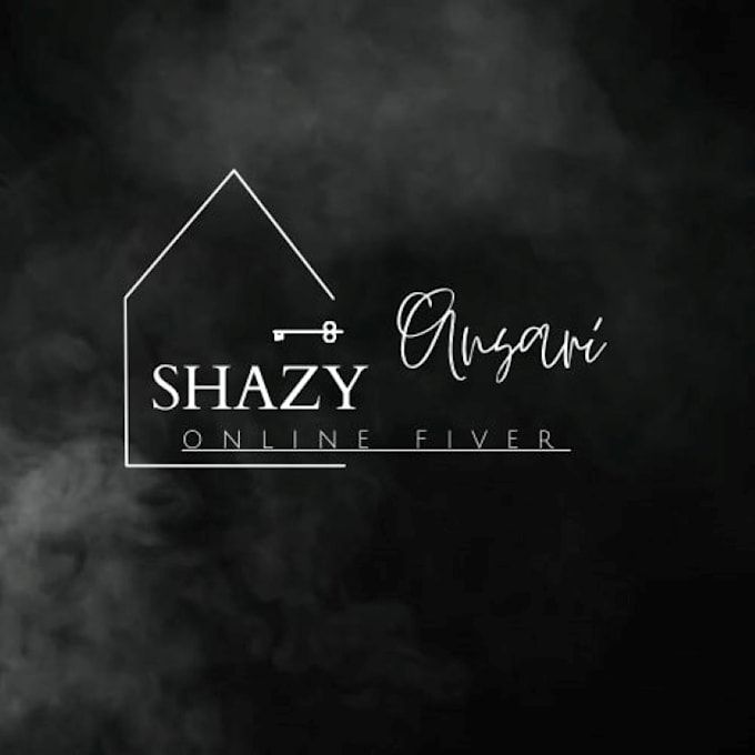 do logo design with mockup