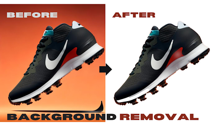 ecommerce image editing expert background removal specialist