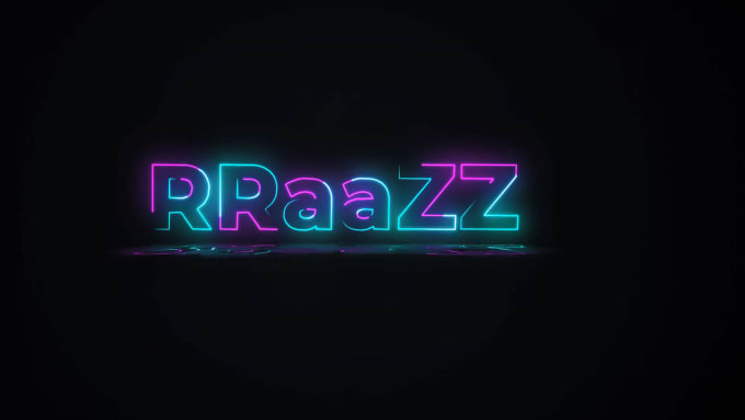 Edit any after effects template or make a custom animation by Rraazz