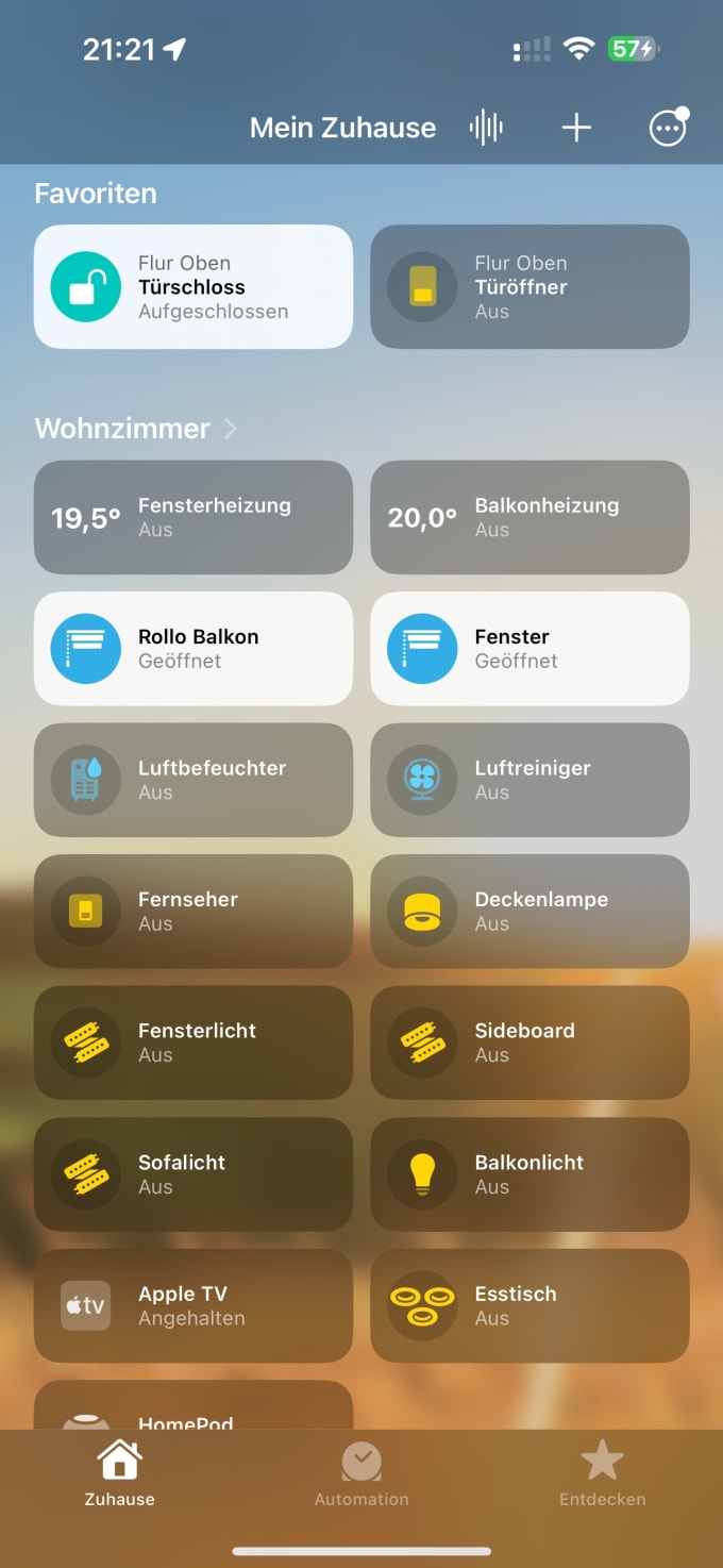 Build the best smart home setup by Eren069 Fiverr