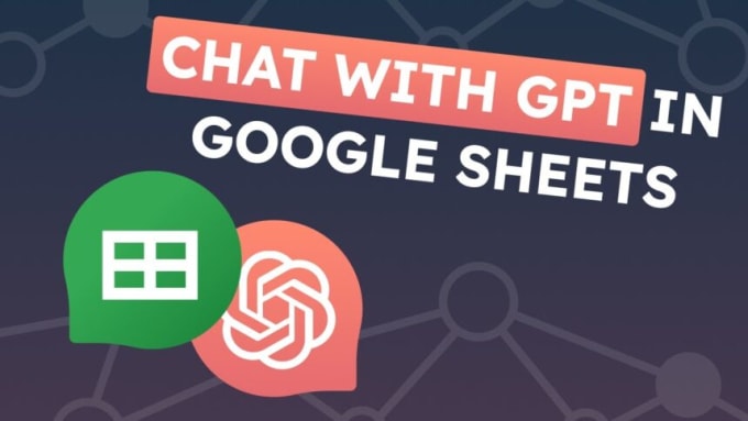 Turn your google sheet into a customized gpt chatbot by Hungnguyen235