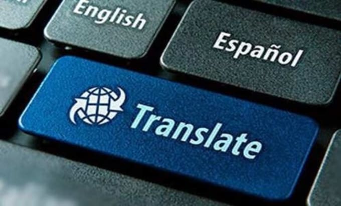 spanish to english online translator