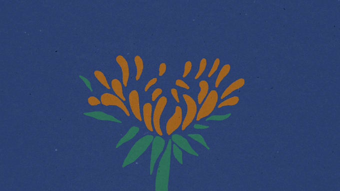 create hand drawn rotoscope animated video