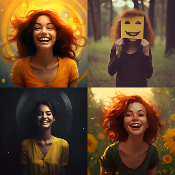 Create an amazing concept art using midjourney ai by Aranakmonifa | Fiverr