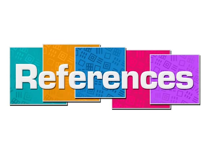 do citation and referencing