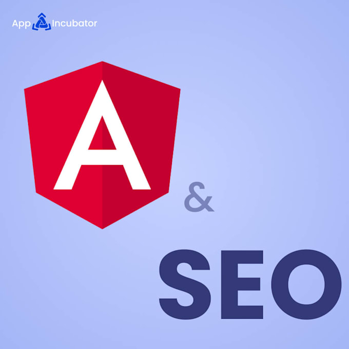 provide expert software development and SEO implementation for angular an