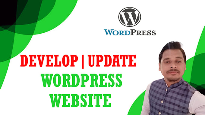 develop wordpress woocommerce website with divi,elementor and other page builder
