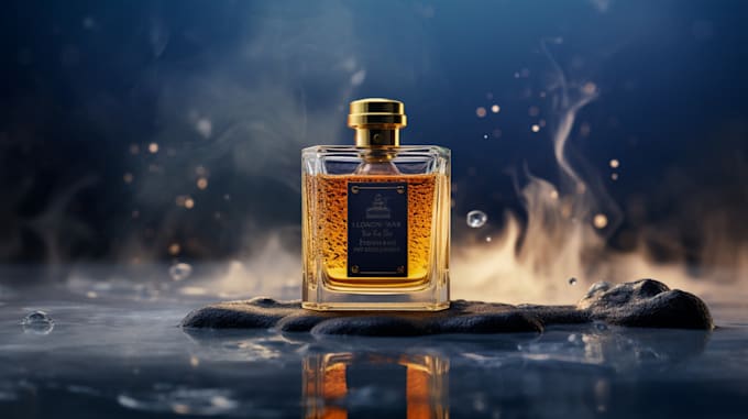 Review! I will elevate your product photography utilizing the cutting edge technology of ai  for $20