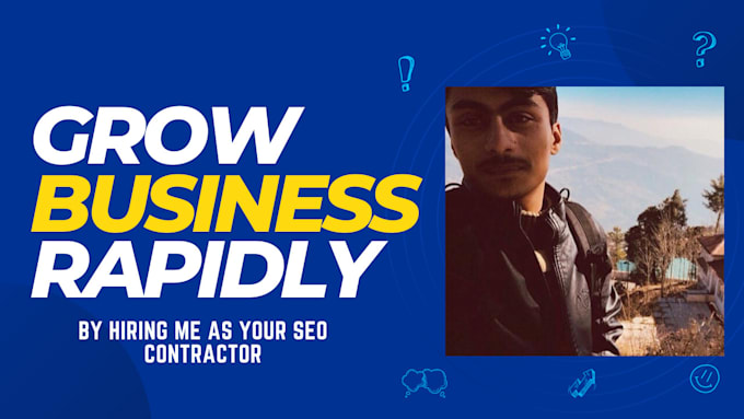 be your affordable SEO content creator
