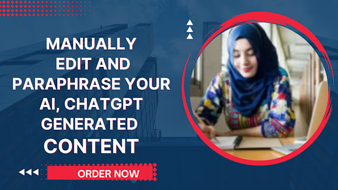 Edit And Polish Your Ai And Chatgpt Content In 24 Hours By Amozonva Edit And Polish Your Ai And Chatgpt Content In 24 Hours By Amozonva