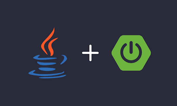 Code rest apis in java spring boot by Wouris | Fiverr