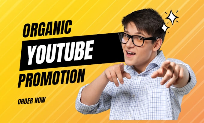 do youtube promotion with google adwords for organic audience