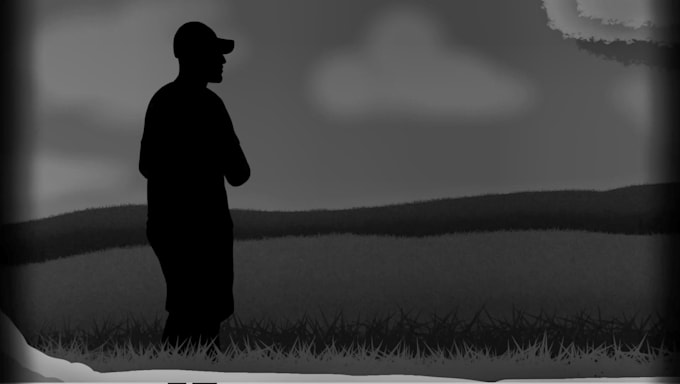 Shadow Driver Animation Do high quality shadow style or silhouette animation by Xnagat | Fiverr