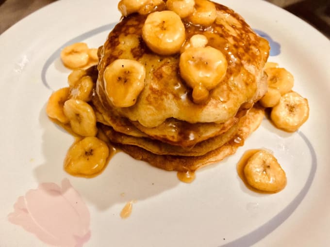 create quality cooking recipe videos