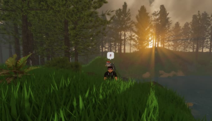 Create realistic roblox terrain maps by Waterb8548 | Fiverr