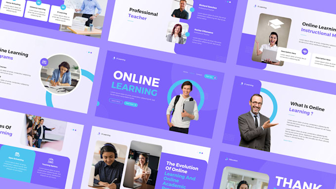 create a powerpoint presentation in 12 hours
