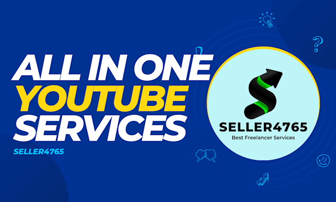 do all in 1 youtube channel work