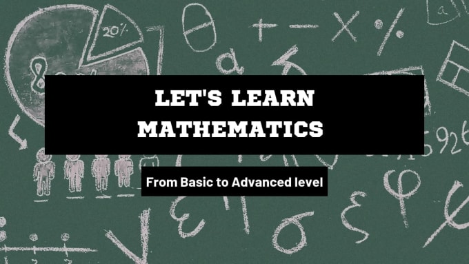 teach mathematics to all grades