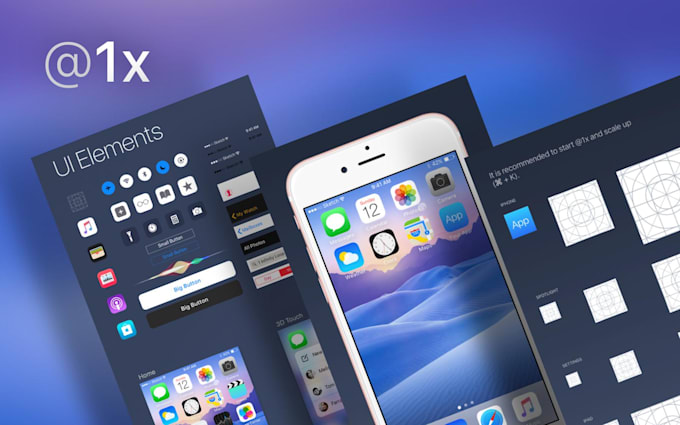 Develop android and ios mobile app using flutter by Abbasraji | Fiverr