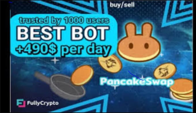 sandwich bot crypto