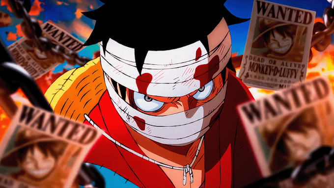 transform your anime footage into masterpieces
