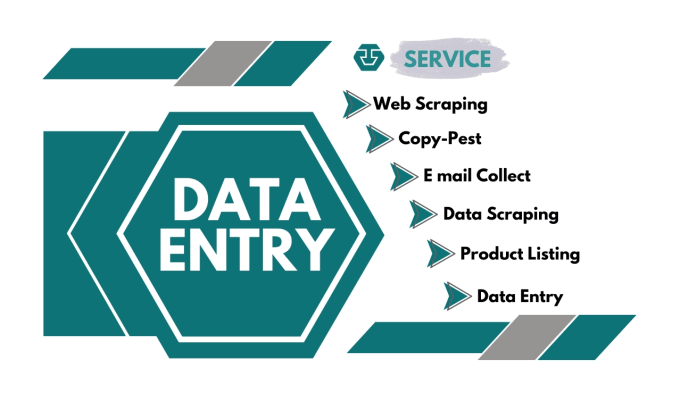 do rapid data entry service