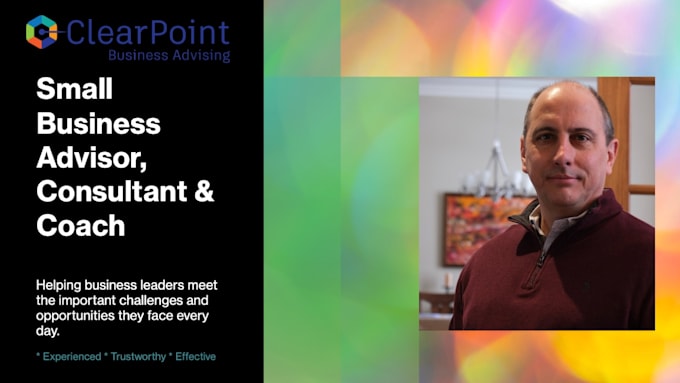 help small business leaders through effective business coaching