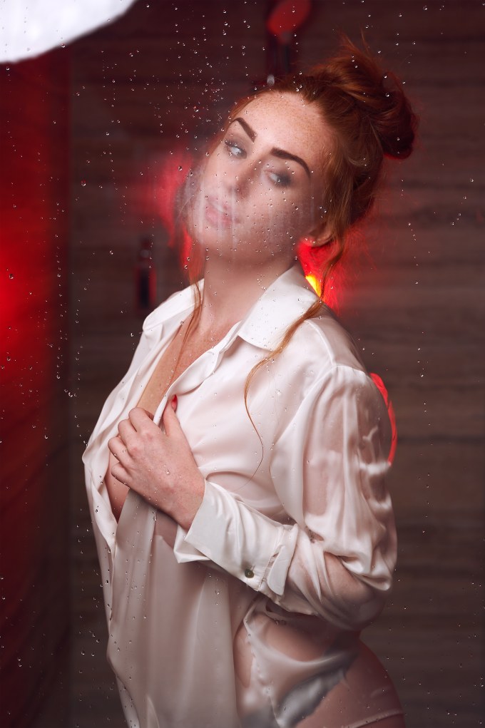 write an original erotic story for you