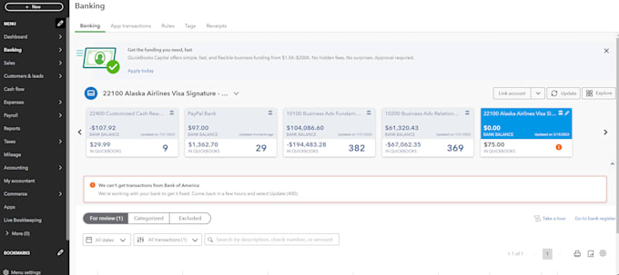 convert quickbooks desktop to quickbooks online