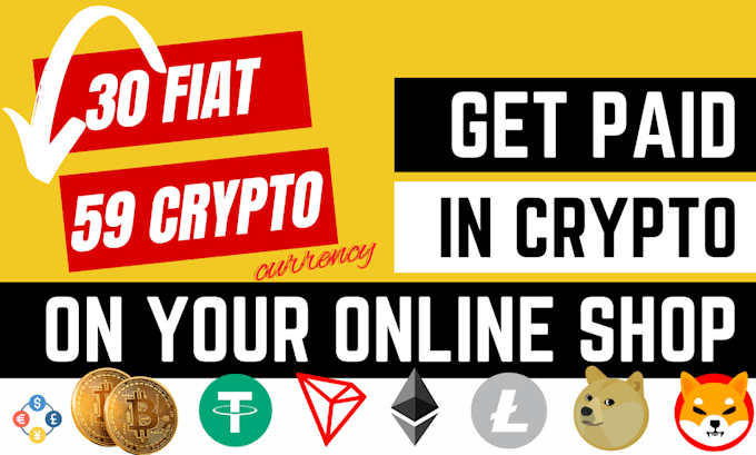 create crypto currency payment gateway