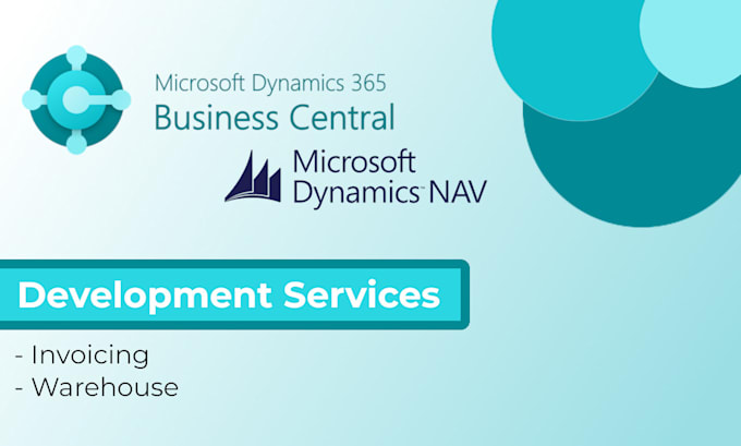 develop integrations for your business central deployment