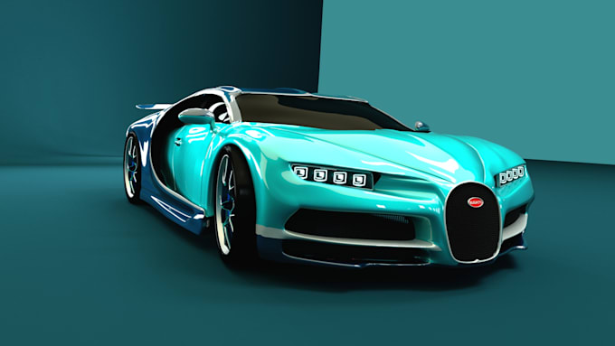3d animation and product animation