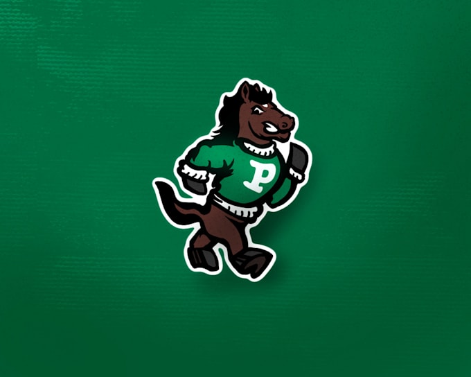 design a premier sports logo for a team, league, or streamer