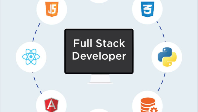 Develop your web backend using django bootstrap and rest api by ...