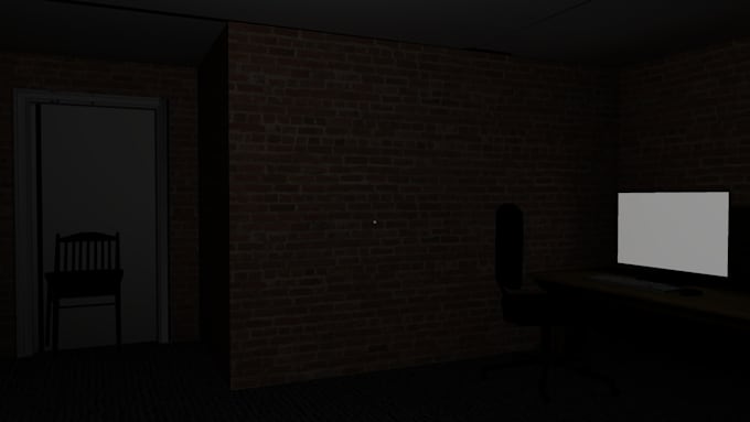 Make a 3d game with unity by Mysteriousguy22 | Fiverr