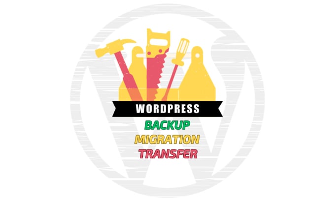 backup, transfer, migrate, or clone your wordpress website