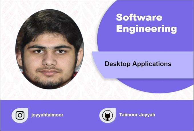 develop database in mysql
