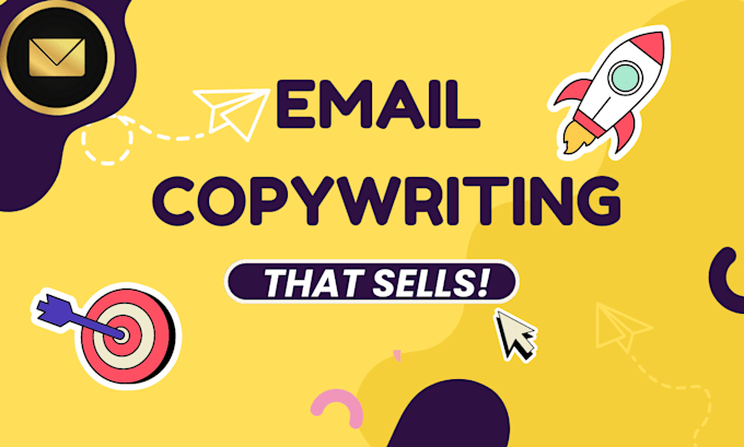 Do compelling email copywriting to elevate your sales by Bilawal_khalil ...