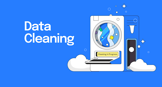 do data cleaning, formatting and analysis in python