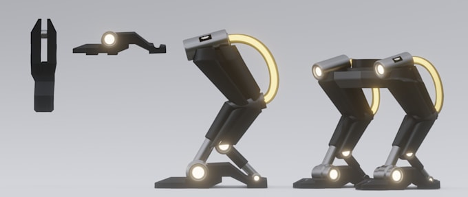 create 3d objects based on your request