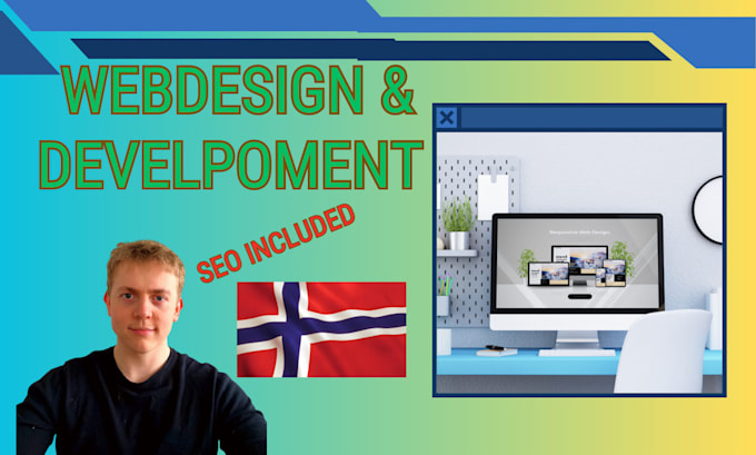 create a professional dropshipping website