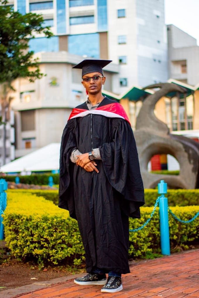proofread, format and edit your dissertation or thesis